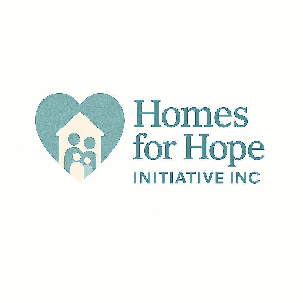 Homes for Hope Initiative Inc.